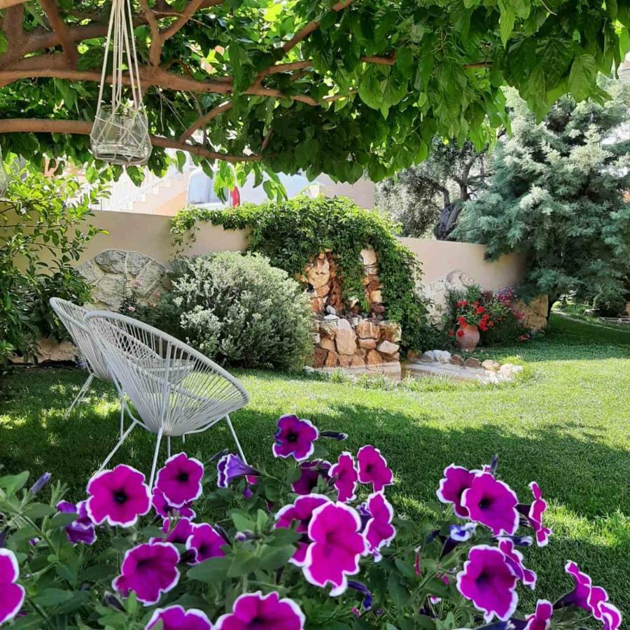 La Verde Apartments Limenaria  Extérieur photo