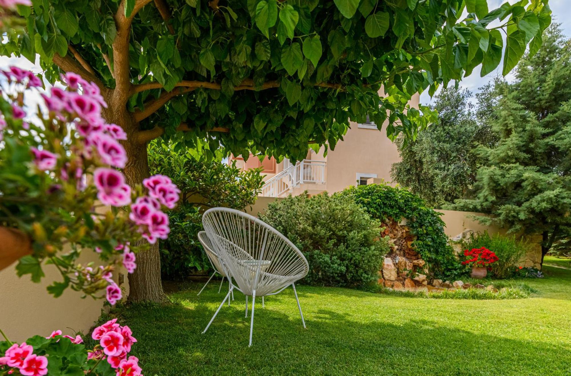 La Verde Apartments Limenaria  Extérieur photo
