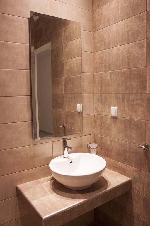 La Verde Apartments Limenaria  Extérieur photo