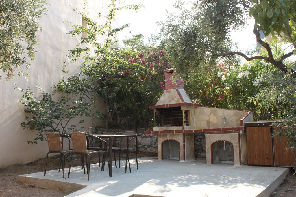 La Verde Apartments Limenaria  Extérieur photo